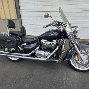 Suzuki Boulevard M109R