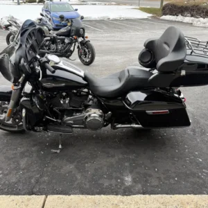 FLHX Street Glide