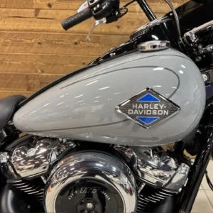 Harley-Davidson Heritage Classic