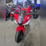 Yamaha YZF-R7 70th Anniversary Edition 2 16a0410992c5d1c00410fe963