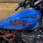 CVO Street Glide ST 2 16a054a2e53ba5b550f0a6f32