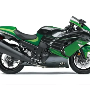 Ninja ZX-14R ABS SE