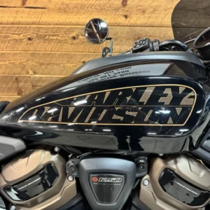 Harley-Davidson Sportster S
