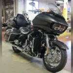 Harley-Davidson CVO Road Glide Ultra 3 16a0e3d8ed5218410060f5ba7