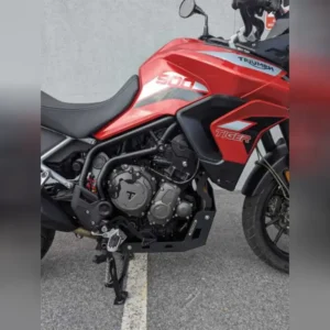 Triumph Tiger 900 GT Pro