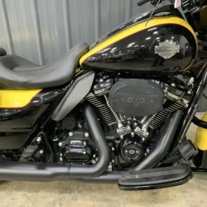 FLHXS - Street Glide® Special
