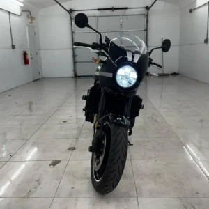 Kawasaki Z900RS Café