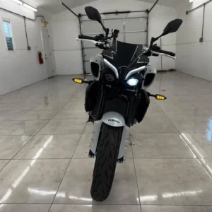Yamaha MT-10 | Best Hyper Naked Motorcycle