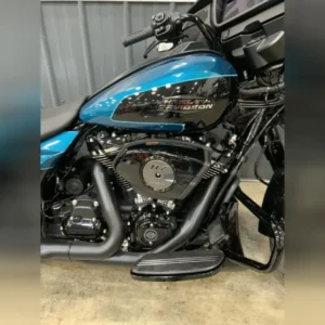FLHX - Street Glide®