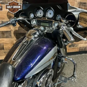 Street Glide