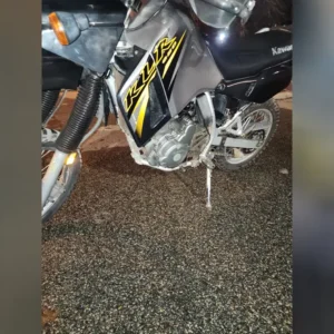 KLR 650