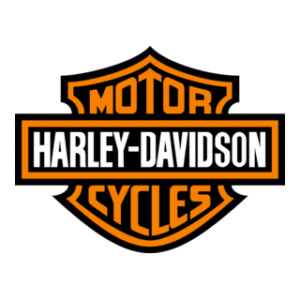 harley davidson logo png