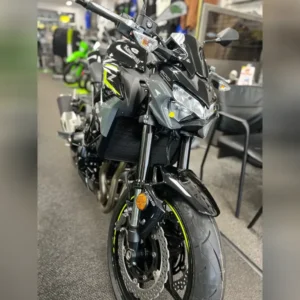 Kawasaki Z900 ABS