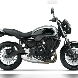 Kawasaki Z650RS