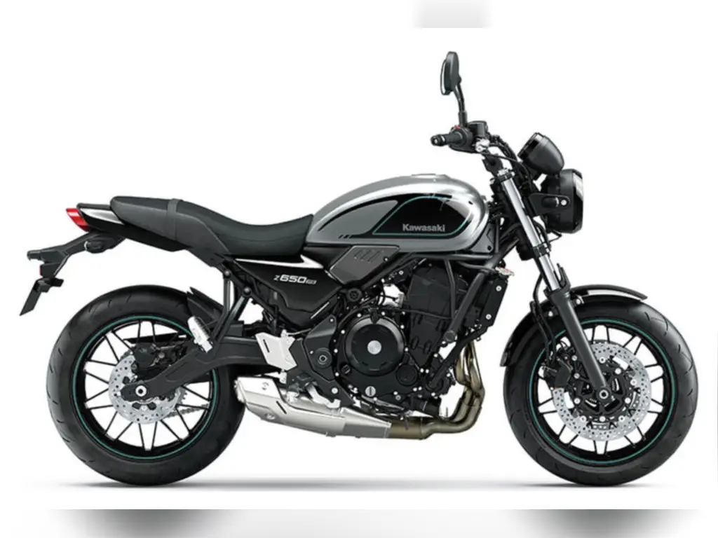 Z650RS