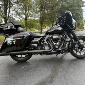 STREET GLIDE SPECIAL