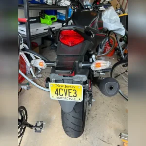 CBR300R ABS