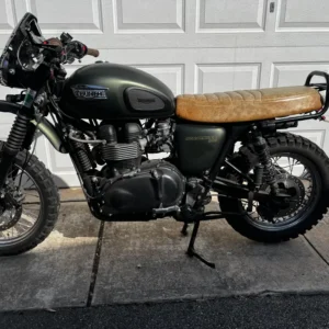 SCRAMBLER BASE