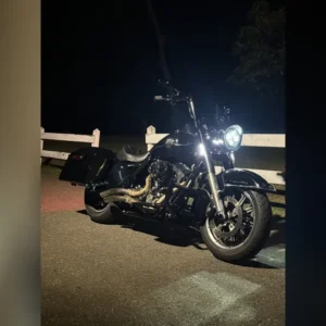 ROAD KING CLASSIC