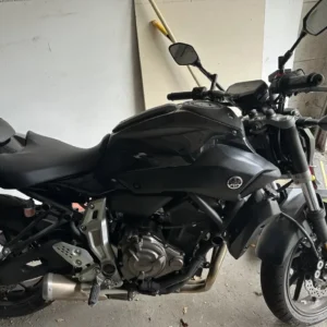 FZ-07