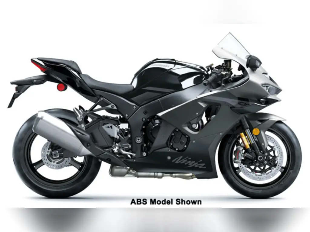 Kawasaki Ninja ZX-10R 1 Kawasaki Ninja ZX-10R