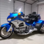 Honda Gold Wing 1800 ABS For Sale 2 main69e24eb7b2137b9bdf0b8ab2