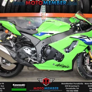 NINJA® ZX -10R ABS