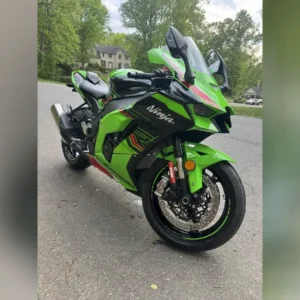 NINJA ZX-10R KRT EDITION NON-ABS