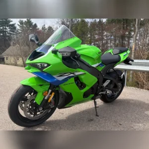 Ninja ZX -10R