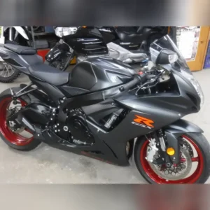 GSXR600