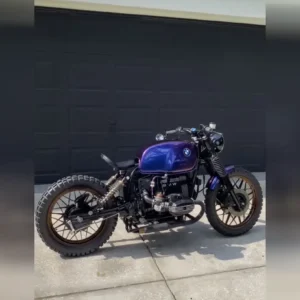 BMW R 80 RT