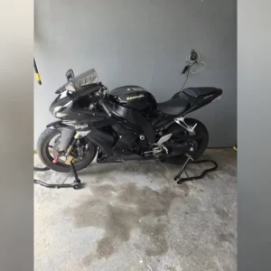 NINJA ZX-10R BASE