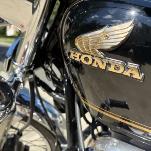 CB650R BASE