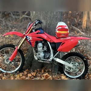 CRF 150 RB