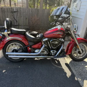 ROAD STAR S