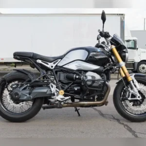 BMW R nineT