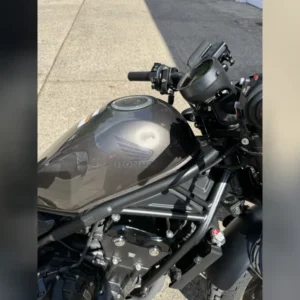 REBEL 500 ABS SE