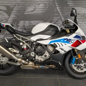 S 1000 RR