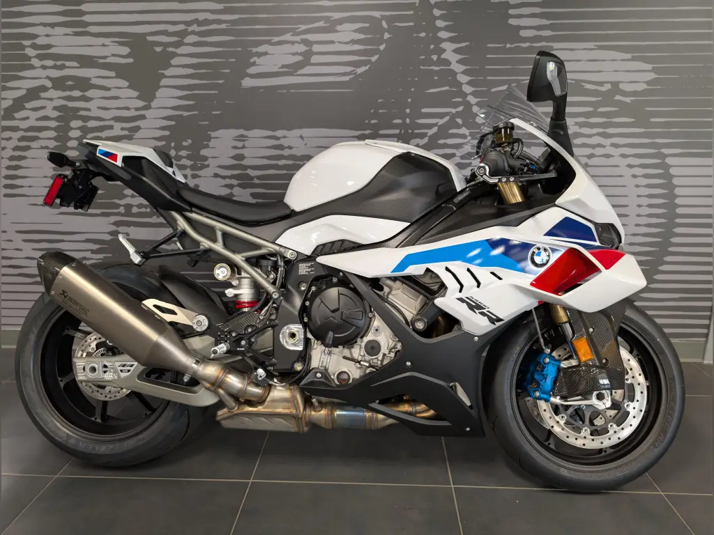 BMW S 1000 RR 1 BMW S 1000 RR