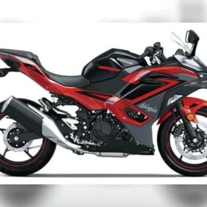 Ninja® 500 ABS