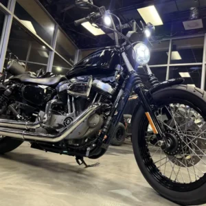 Harley-Davidson Sportster Nightster XL1200N