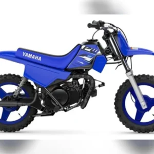 Yamaha PW50