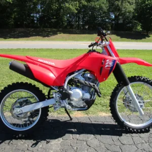 Buy Honda CRF300F Dirt Bike