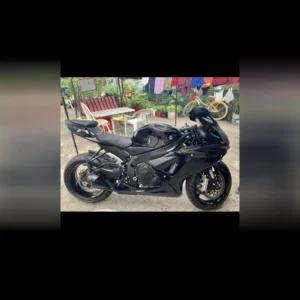 Suzuki GSX-R 600