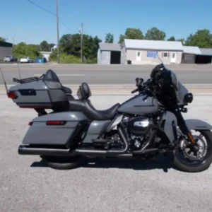 Harley-Davidson Electra Glide Ultra Limited