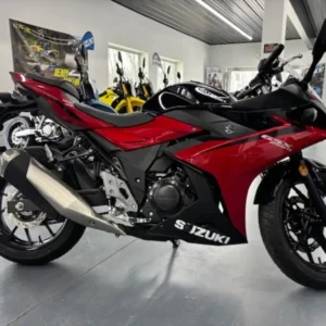 GSX250R ABS