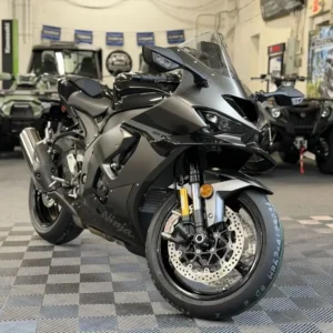 Ninja® ZX -10R