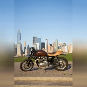 Triumph Thruxton 900