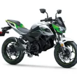 Kawasaki Z e-1 ABS 3 main6a093de69f7257287835b05a