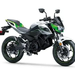 Kawasaki Z e-1 ABS